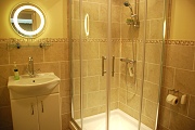 En-suite facilities